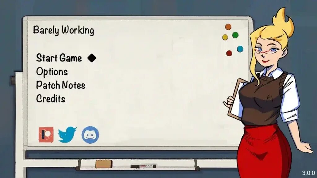 Barely working 6.0 0. Barely working 6.0 0