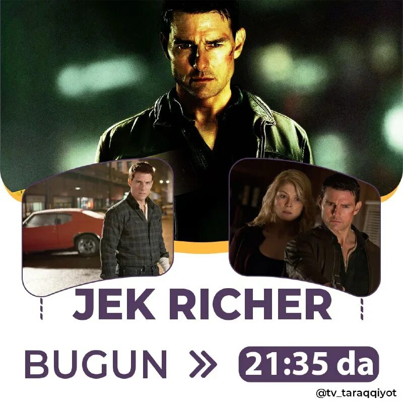 Jek richer 2 o zbek. джек ричер / jack reacher. Jek richer 2 o zbek. Jek richer 2 o zbek. даника ярош в фильме джек ричер 2.