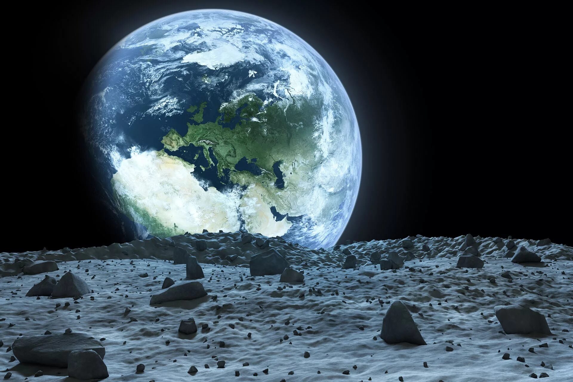 Природа нашей планеты полностью зависит от луны. Поверхность Луны. Вид земли с Луны. Луна и земля. Снимки земли с Луны.