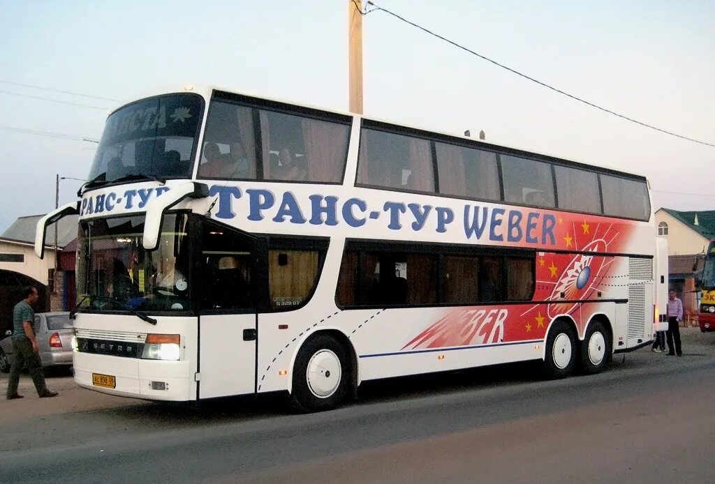 Автобус Setra s328dt. Автобус Setra s328dt (Bus). Сетра 328. Транстур Элиста. Автобусные туры из тамбова