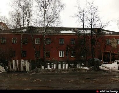 Кирова 14 г