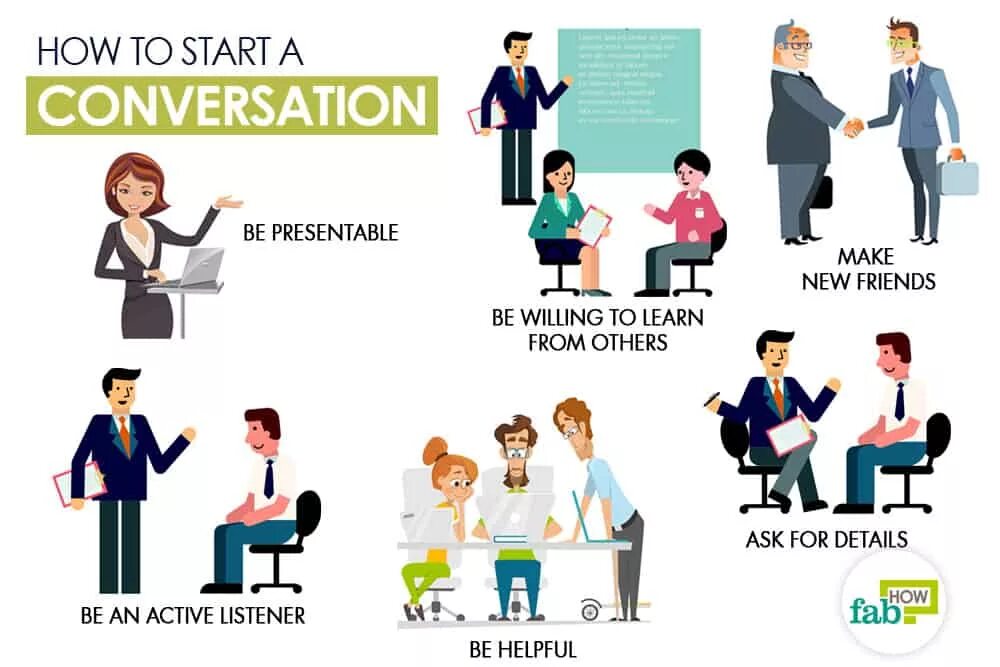 How to start a conversation. Starting a conversation. Start conversation in English. How to. How to make start