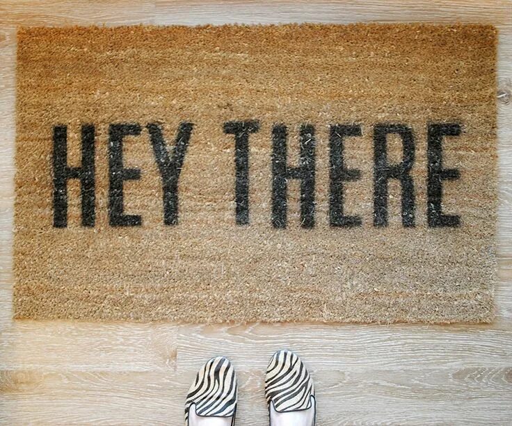 If there is a door. Hey there. кроссовки hey there. hey. hey there rk here.