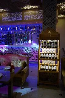 Отзывы ресторан шейх
