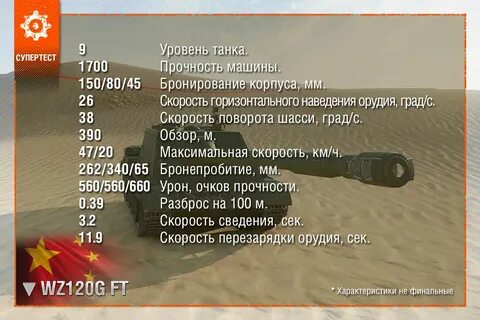 Супер тест