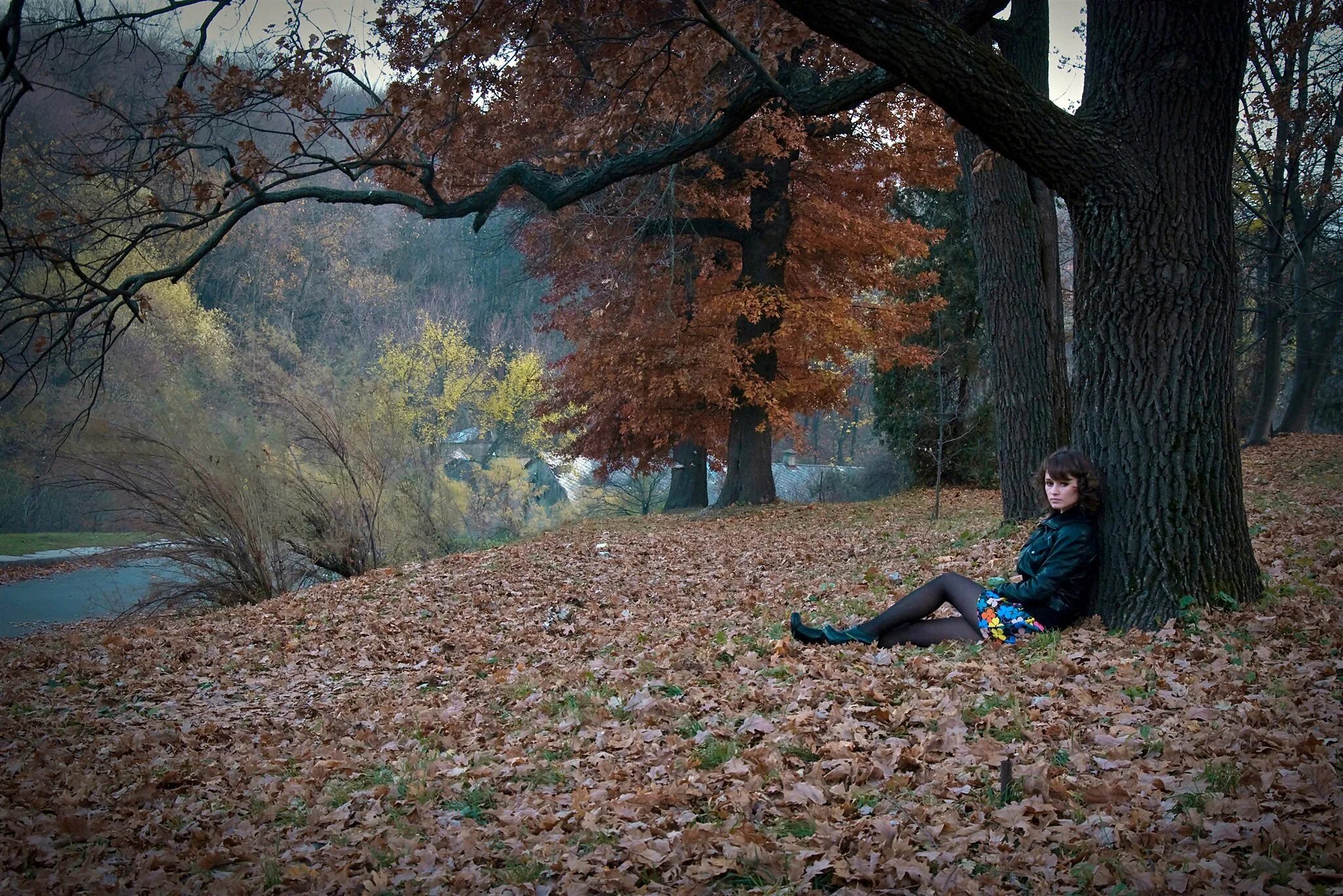 Голод осень. Осенняя грусть. Осень депрессия. Осенняя фотосессия. Осень одиночество.