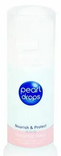 Pearl drops