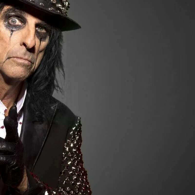 Элис купер лучшее. Элис купер. alice cooper 2007. элис купер грим. элис купер поворот наворот.