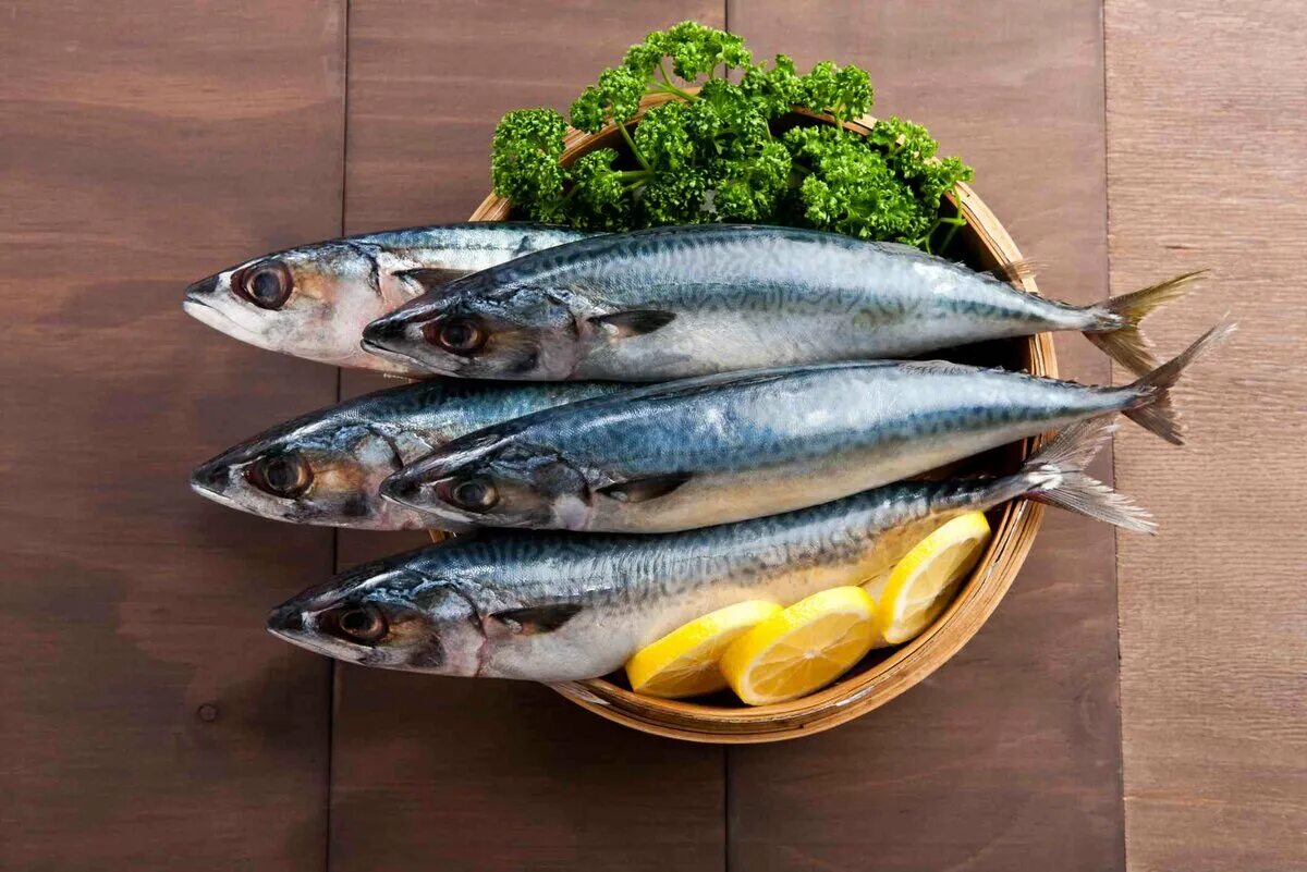 Мясо сельди