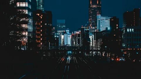 City light 3