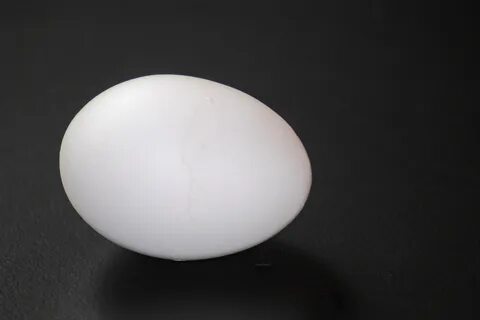 Long egg