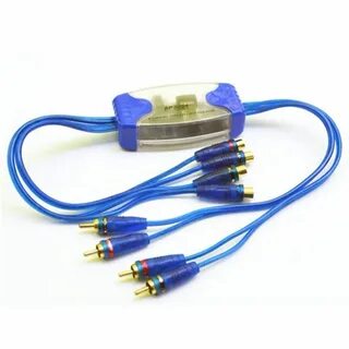 Шумоподавитель rca