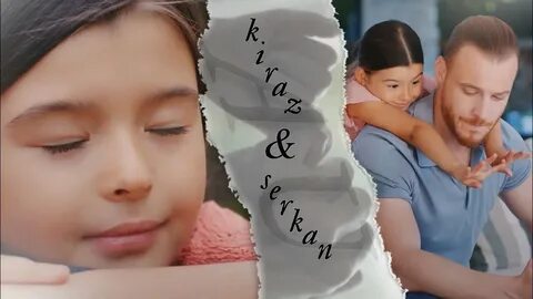 Серкан узнает что кираз его дочь