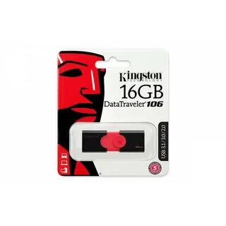 Kingston 128gb