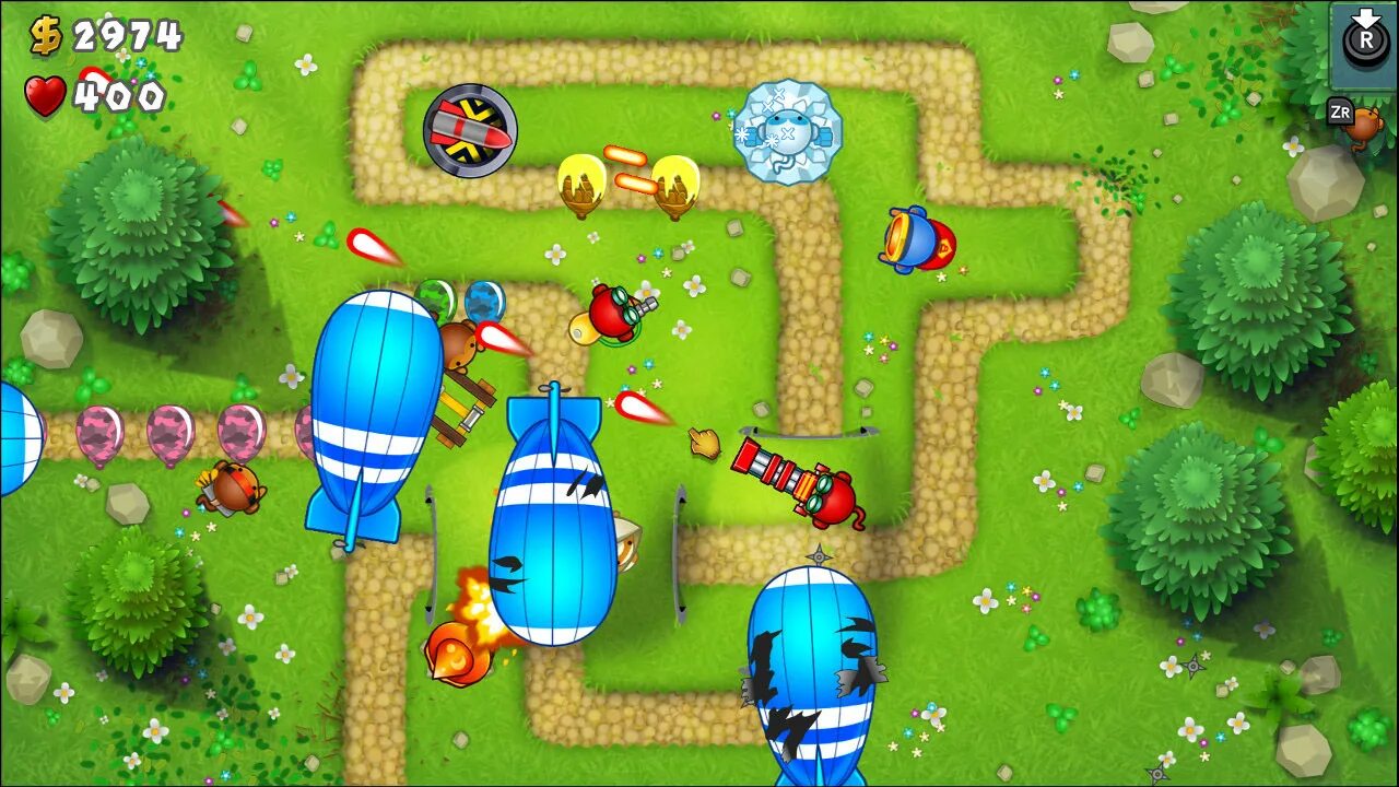 Блунс ТД 5. Bloons Tower Defense 5. Bloons td 5 версия. Тауэр-дефенс Bloons td 6.