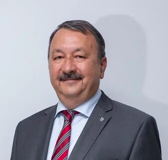 Председатель комитет по промышленной