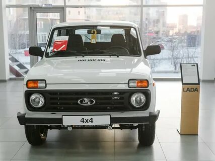Нова 2121