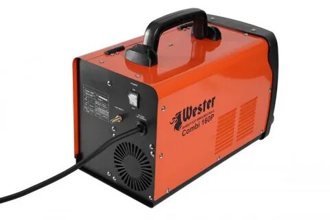 Сварочный полуавтомат wester