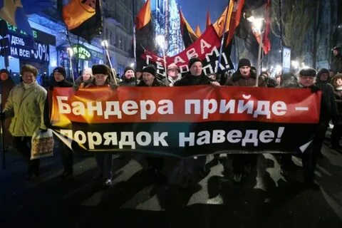 Порошенко прийде порядок наведе
