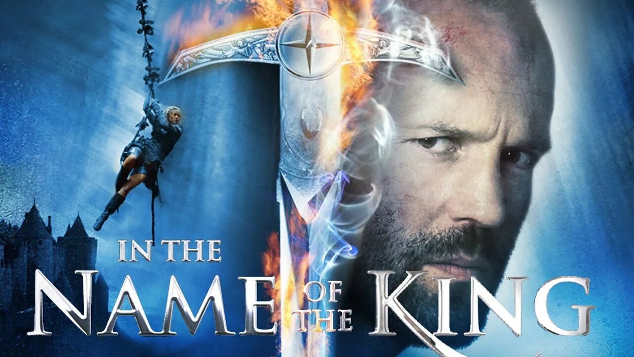 In the name of the king. Во имя короля: история осады подземелья (2007). именем короля. in the name of the king: a dungeon siege tale. во имя короля узбек тилида.