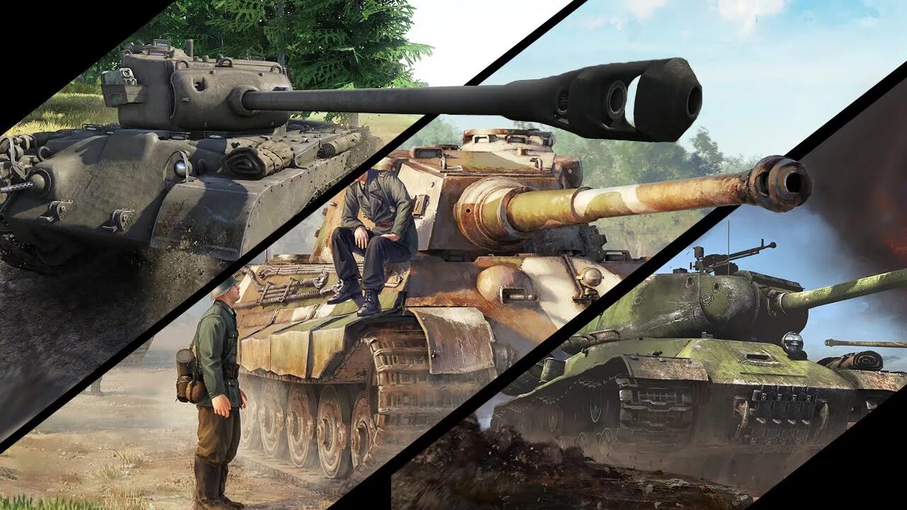 Ис 2 тигр. Тигр 2 танк вар Тандер. Танк ИС 2 И тигр 2. Танк ИС-2 против тигра. ИС 2 против тигра вар Тандер.