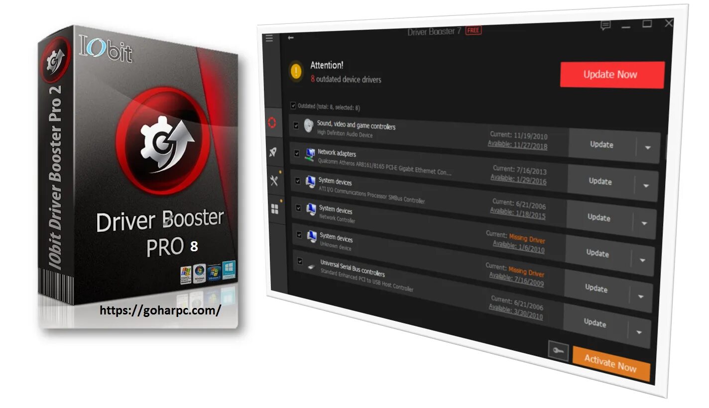 Driver Booster 9. Иобит драйвер бустер. Driver Booster Pro 9. Driver Booster 8. Изготовитель драйверов