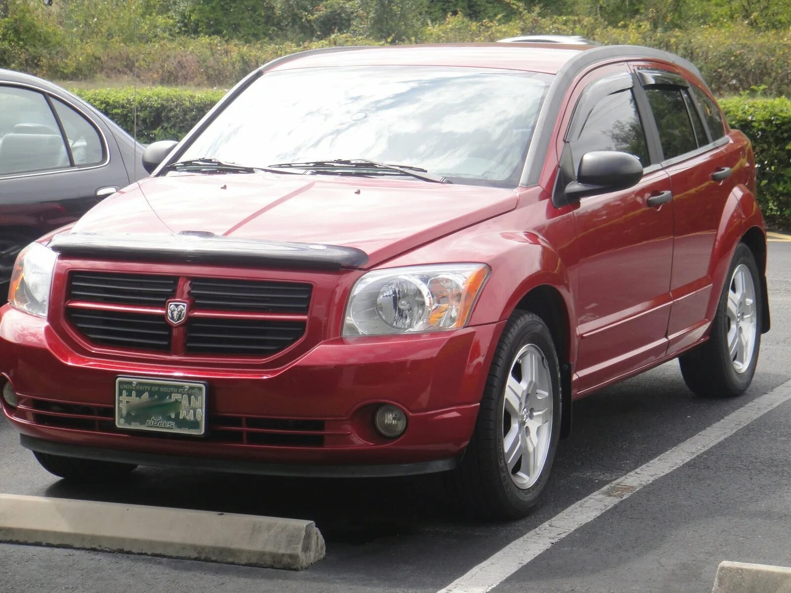 Dodge caliber купить. Dodge Caliber 2007. Dodge Caliber SXT 2007. Додж Caliber 2007. Додж Caliber SXT.