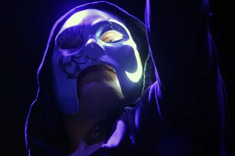 Masks t