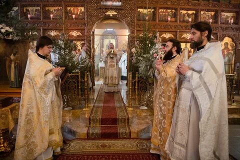 Обрезание господне что нельзя делать