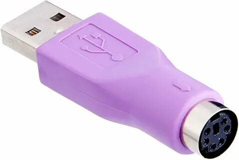 Usb ps