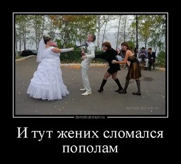 Уходим огородами