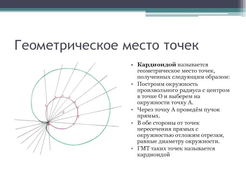 Презентация понятие о гмт применение в задачах. Геометрическое место точек. Геометрическое место точек примеры. Понятие о геометрическом месте точек. Геометрическое место точек (ГМТ).