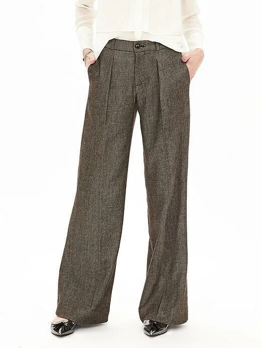 Лосины lw 501. Штаны теплые женские трикотажные. Oliver брюки. Широкие шерстяные брюки. Теплые шерстяные брюки.