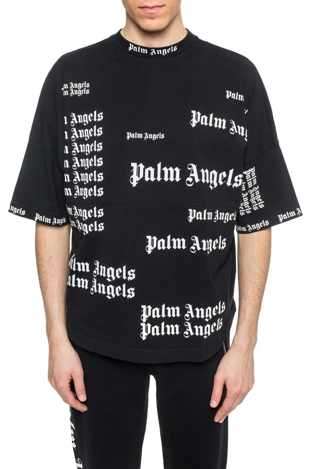 Как переводится palm angels