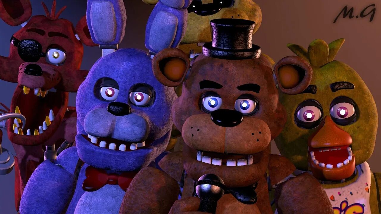 Фредди фнаф 1. Скачай фнаф 1 аниматроники. Fnaf 1 фредди. Fnaf 1 аниматроники. Аниматроники фредди.