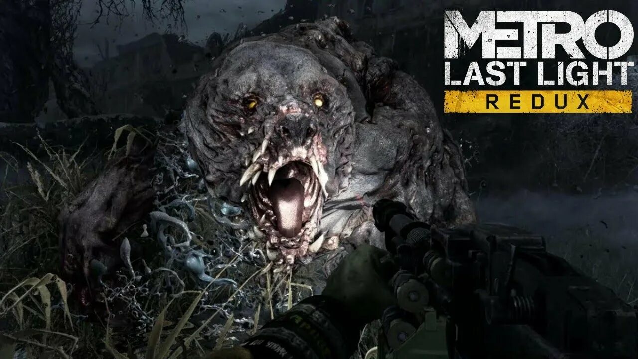 Медведь метро ласт Лайт. Медведь из метро ласт Лайт. Прохождение игры last light