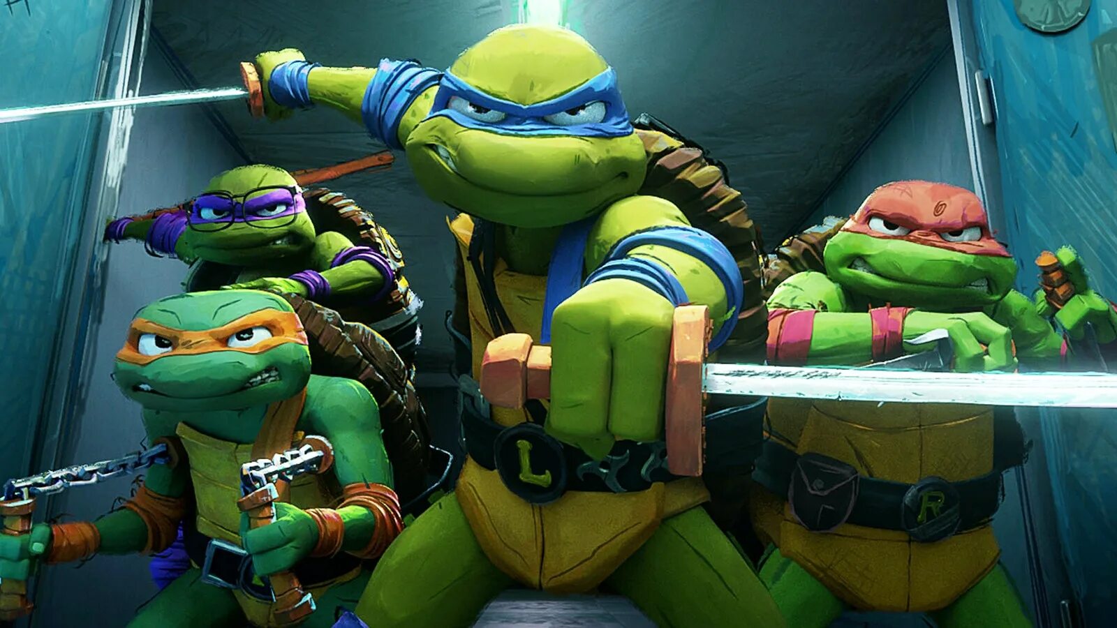 Teenage Mutant Ninja Turtles: Mutant Mayhem. TMNT Mutant Mayhem. Черепашки ниндзя 2023. Turtles teenage mutant mayhem