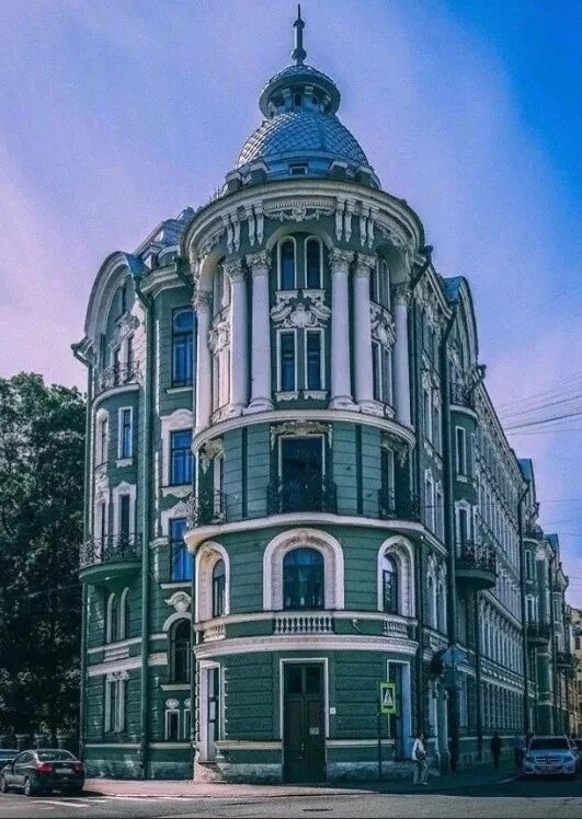 Дом колобовых в санкт петербурге. Доходный дом питер. Ул. Ленина, 8. Пушкарский переулок дом колобовых.