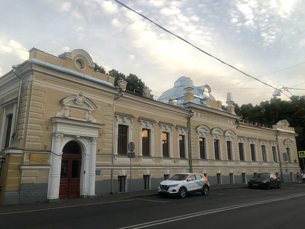семашко. воронцово поле 12 с 1. национальный нии общественного здоровья им н. институт общественного здоровья семашко. институт им семашко официальный.