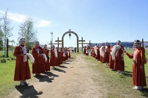 День сунтара