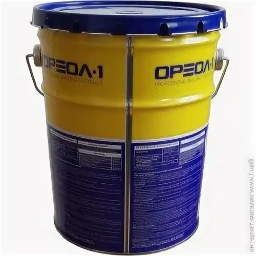 Ореол 1