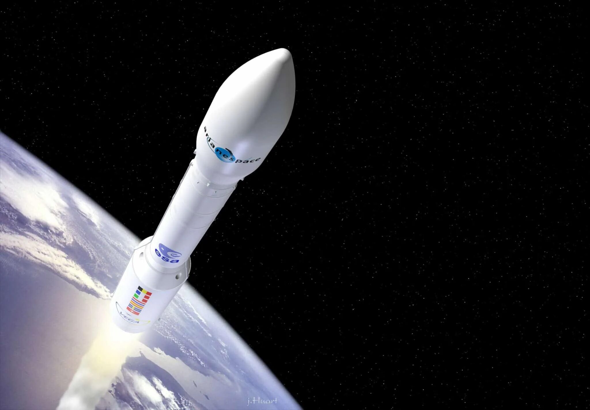 Ракеты европейское космическое агентство. Ракетно-космическая техника. Вега ракета-носитель. Вега ракета-носитель. Ракета вега.