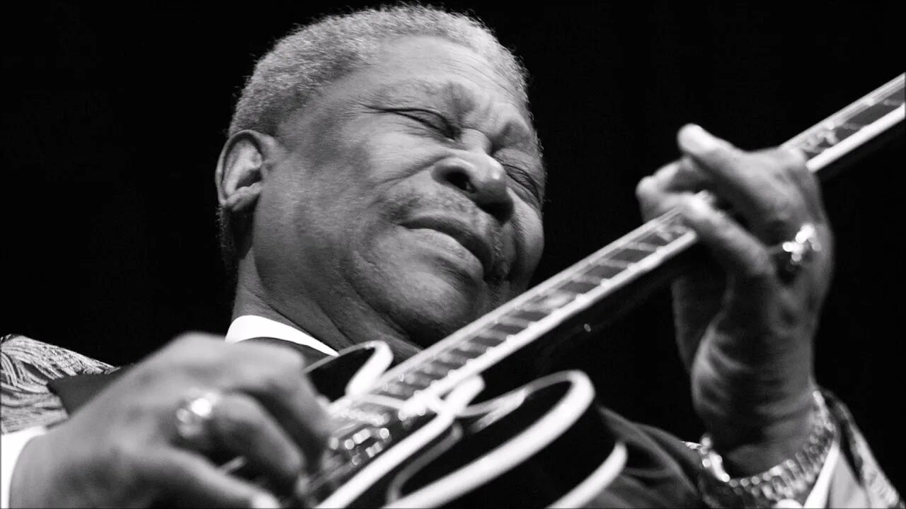 B b king the. B b king the