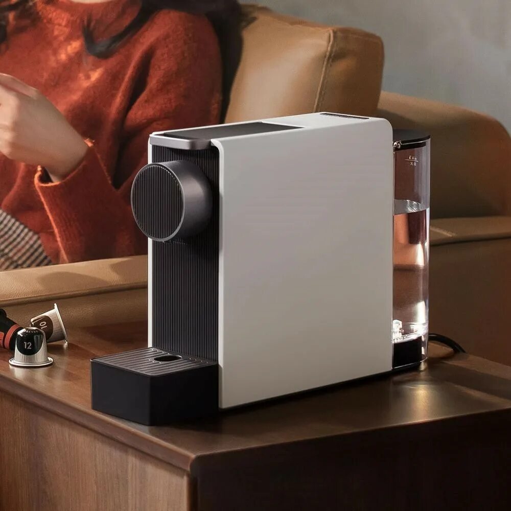 Кофемашина xiaomi scishare capsule coffee machine mini s1201 gold. Кофемашина капсульная xiaomi scishare capsule coffee machine mini. Кофемашина xiaomi scishare capsule coffee machine mini s1201 gold. Кофемашина xiaomi scishare capsule coffee machine mini beige (s1201). Scishare mini.
