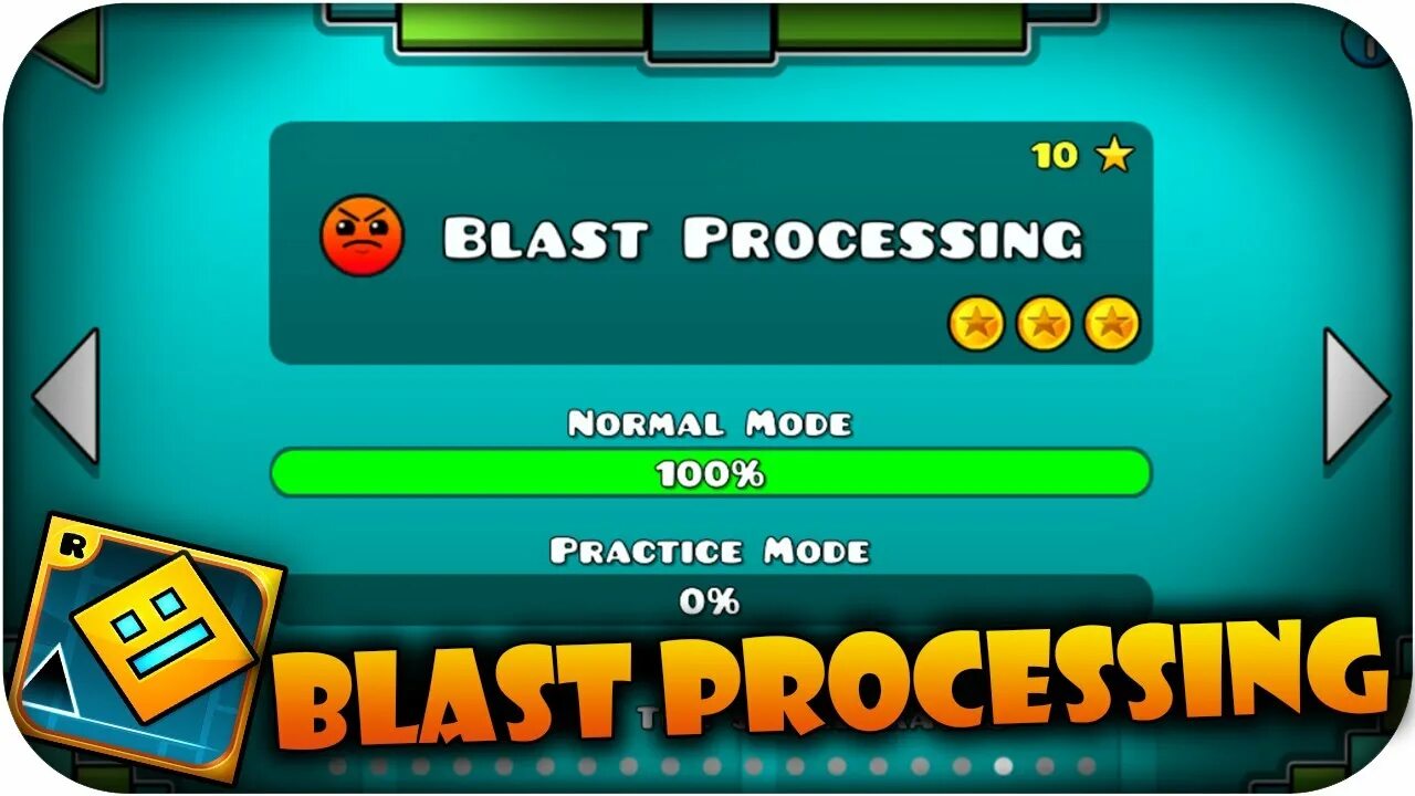 Geometry processing. Уровень blast processing геометрия даш. геометри даш бласт процессинг. бласт процессинг геометрия дэш. бласт процессинг.