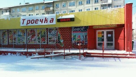 Глинки 3