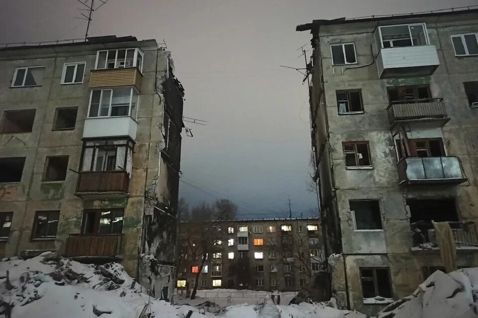 Разрушенные дома. Пятиэтажки. Пятиэтажки. Разрушенные дома. Разрушенные дома.