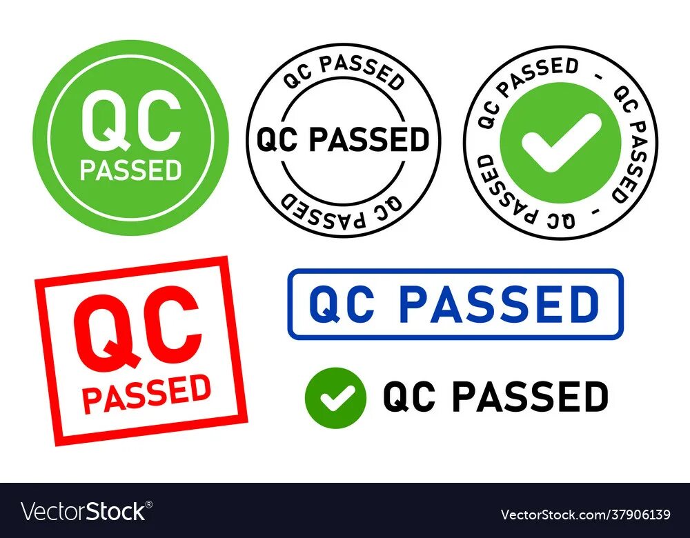 Наклейка QC Pass. Quality Control Label печать. Наклейка quality Control. Значок q.c.Passed. Control label