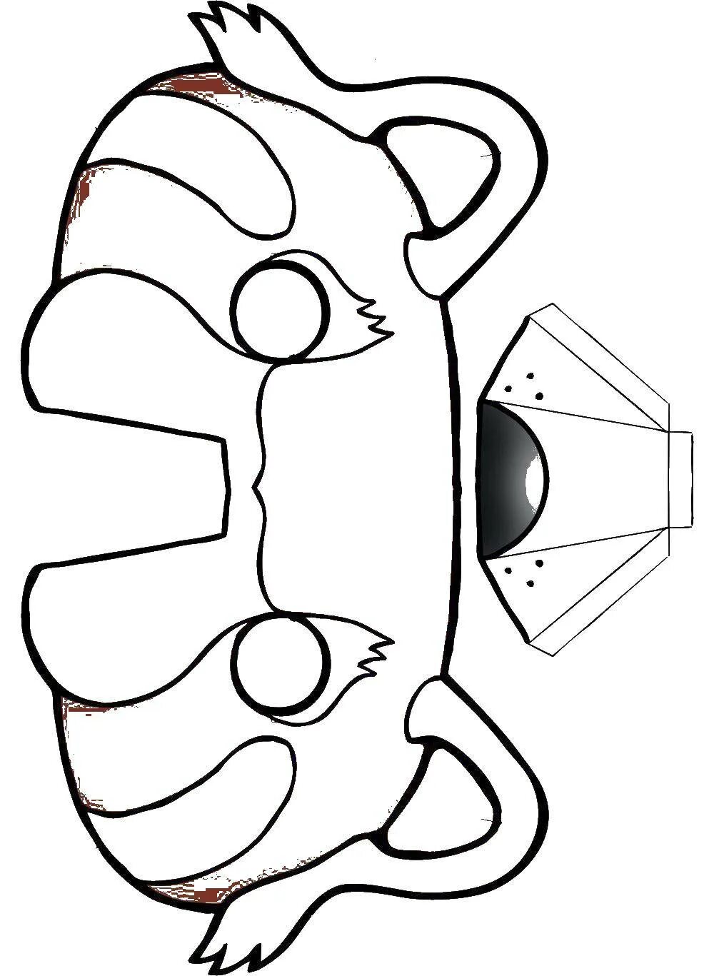 Маска жука распечатать. Маска раскраска. Маска для раскрашивания для детей. Объемная маска для детей из бумаги. Маска раскраска для детей.