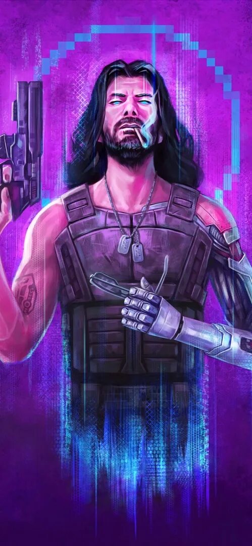 Cyberpunk silverhand theme. Джонни сильверхед cyberpunk 2077. киберпанк 2077 джонни сильверхенд арт. киану ривз джонни сильверхенд. киберпанк джон сильверхенд.